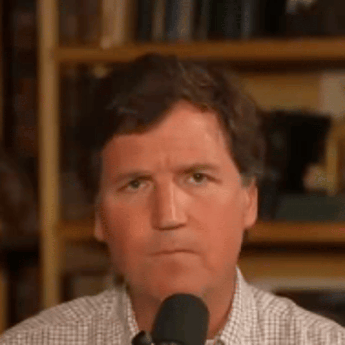 Tucker Carlson