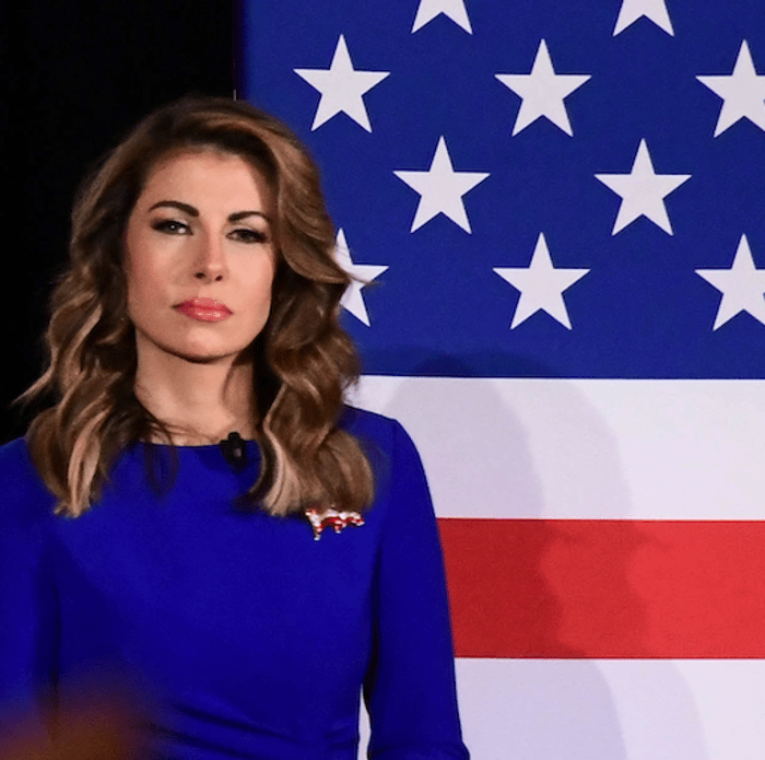 Morgan Ortagus