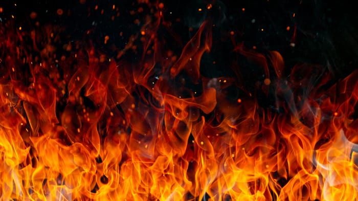 Fire