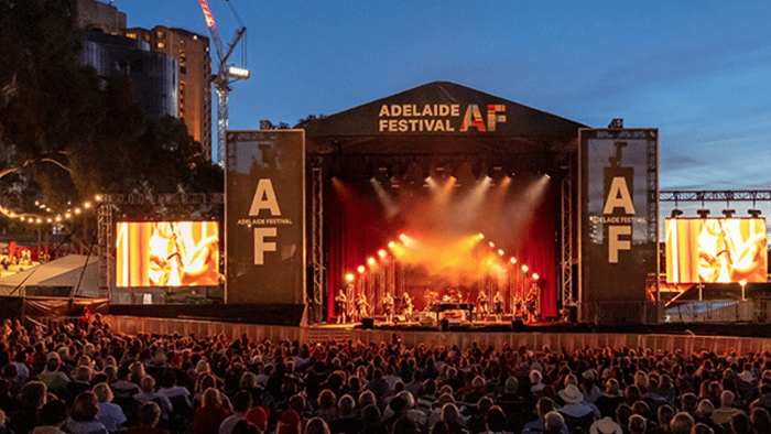 Adelaide Festival