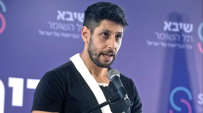 Idan Amedi