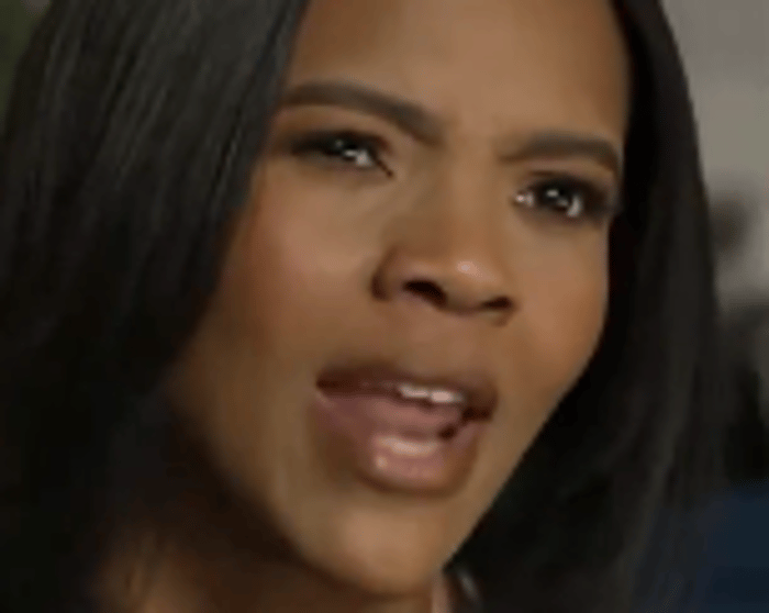 Candace Owens