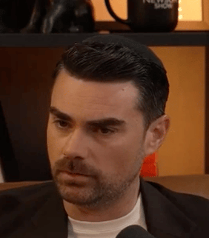 Ben Shapiro