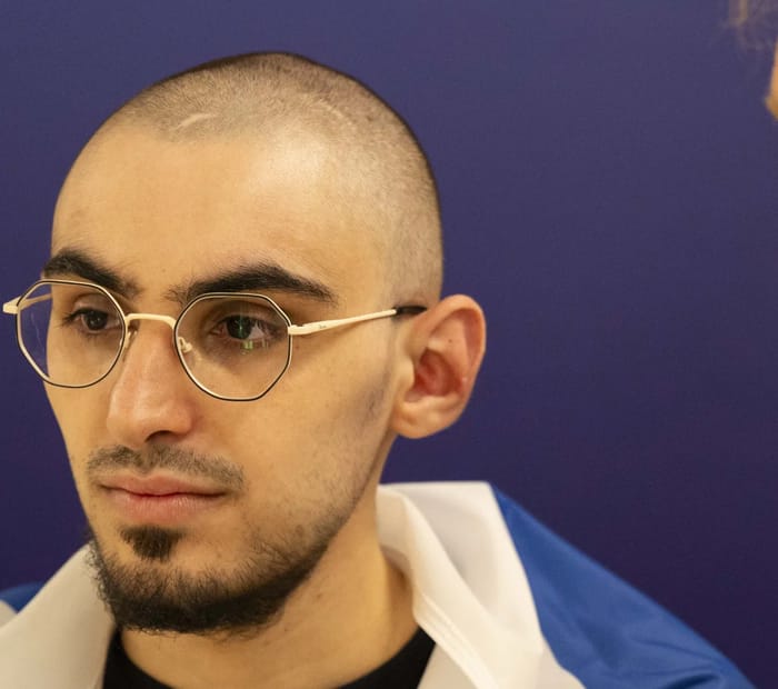 Rom Braslavski