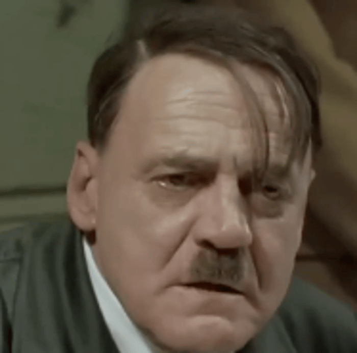 Adolf Hitler