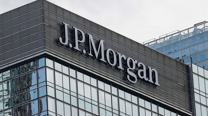 JPMorgan