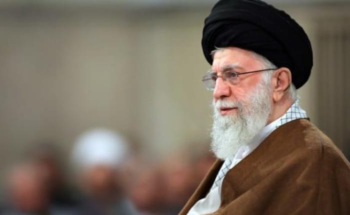 Khamenei