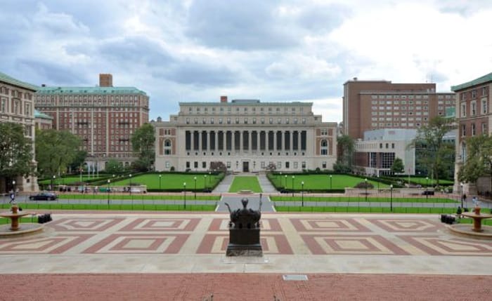Columbia