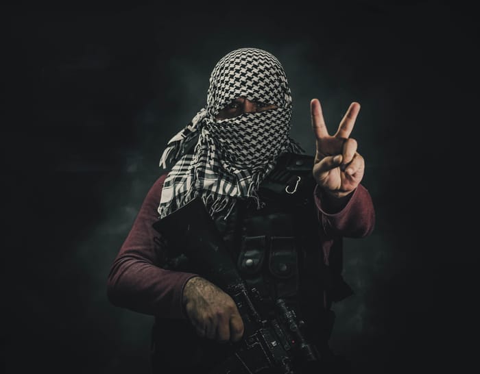 PIJ operative