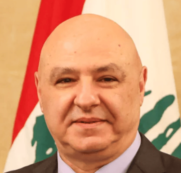 President Aoun