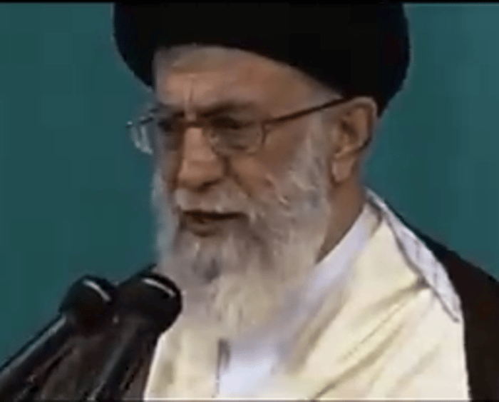 Ali Khamenei