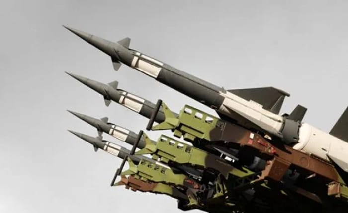 Missiles