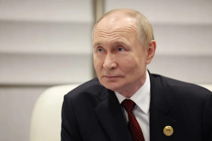Putin