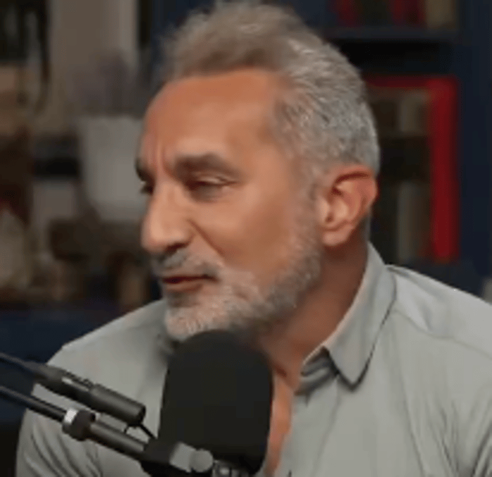 Bassem Youssef