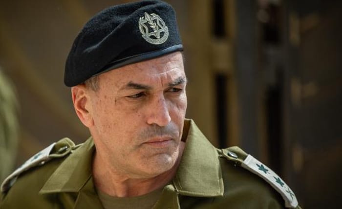 Eyal Zamir