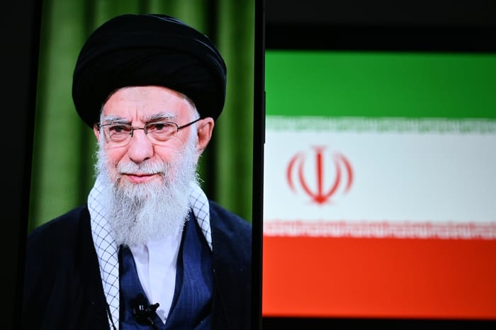Khamenei