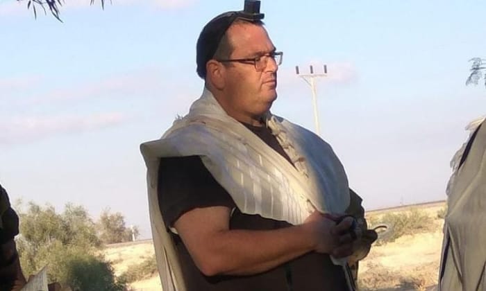 Bezalel Zini