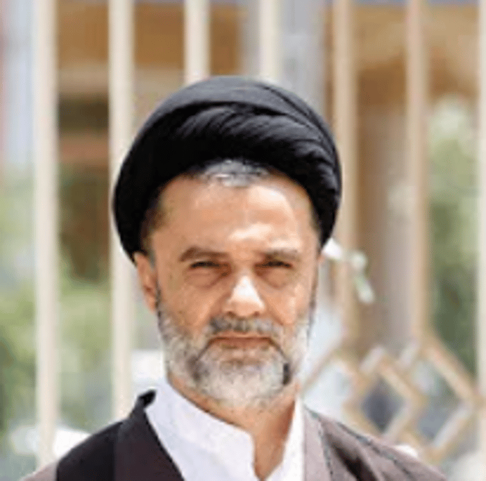 Mahmoud Nabavian