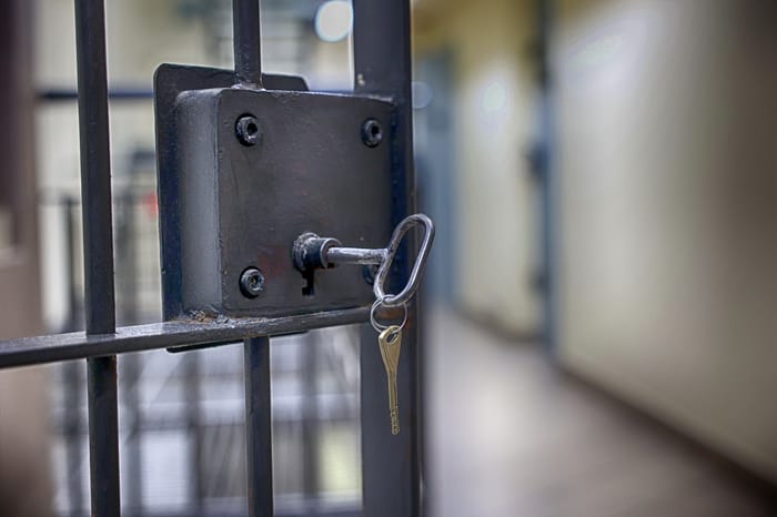 Prison