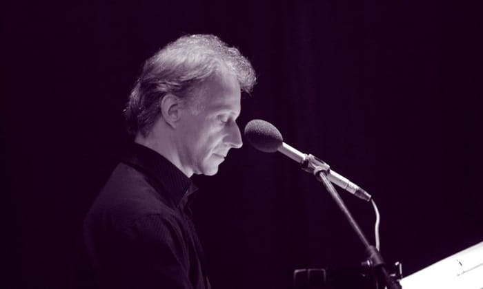 Mati Caspi OBM