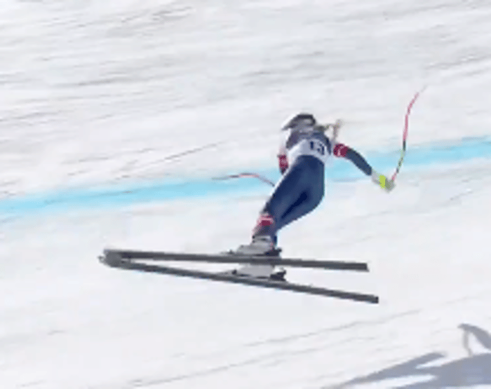 Lindsey Vonn