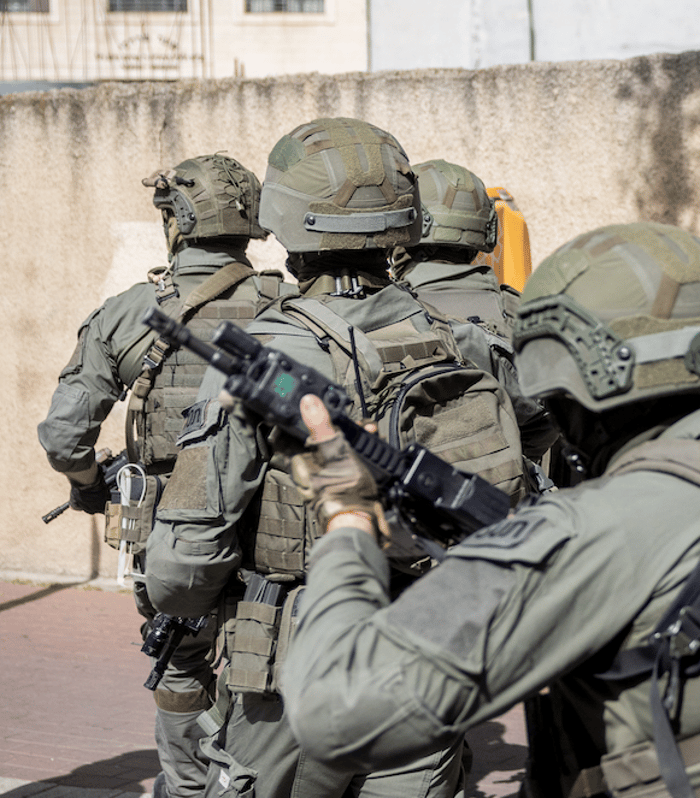 IDF