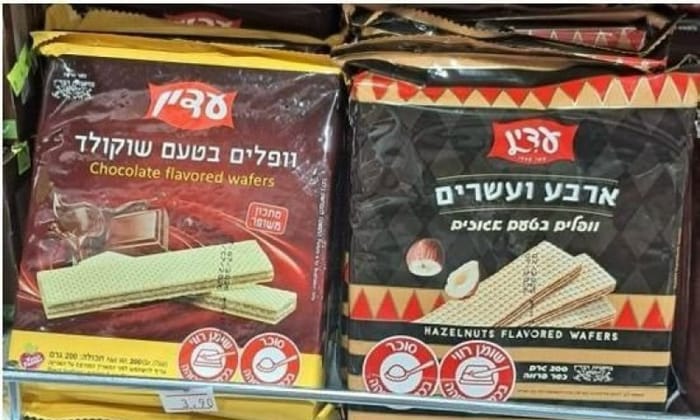 products that were not manufactured by the company a