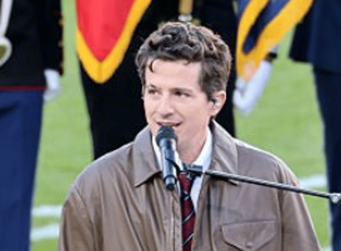 Charlie Puth