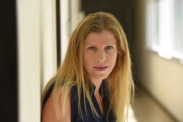 Producer Dana Eden found dead in her hotel room