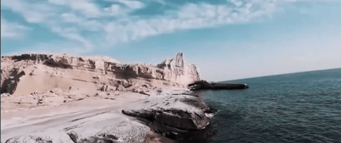 Strait of Hormuz