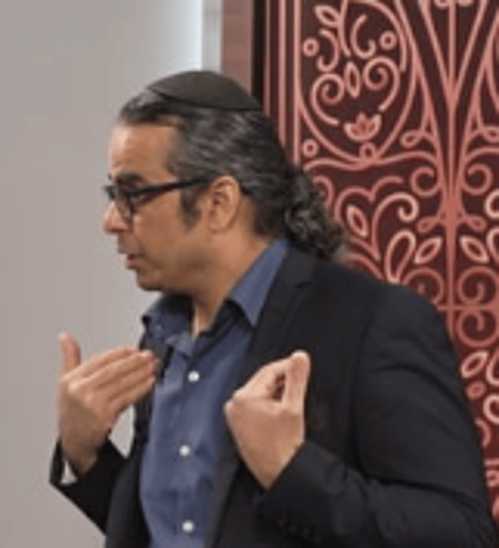 Dor Sahar