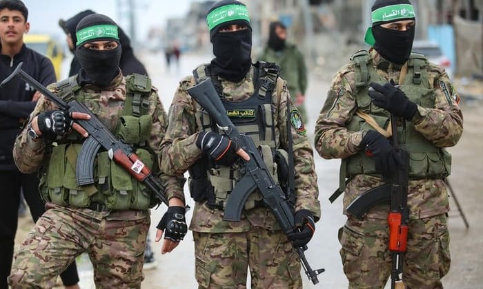 Hamas