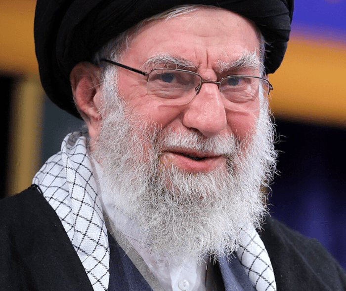 Supreme Leader