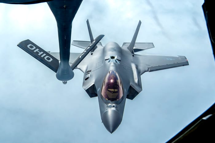 U.S. Air Force