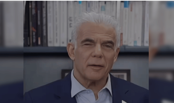 Yair Lapid