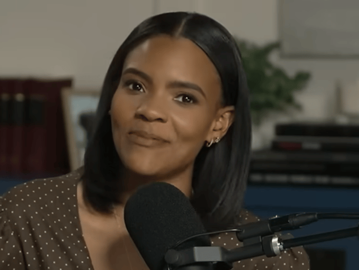 Candace Owens