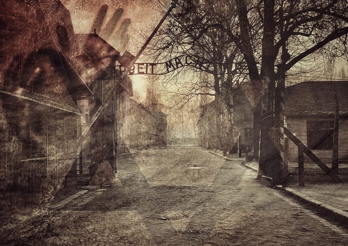 Auschwitz