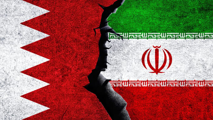 Bahrain vs Iran