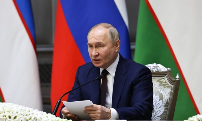 Putin