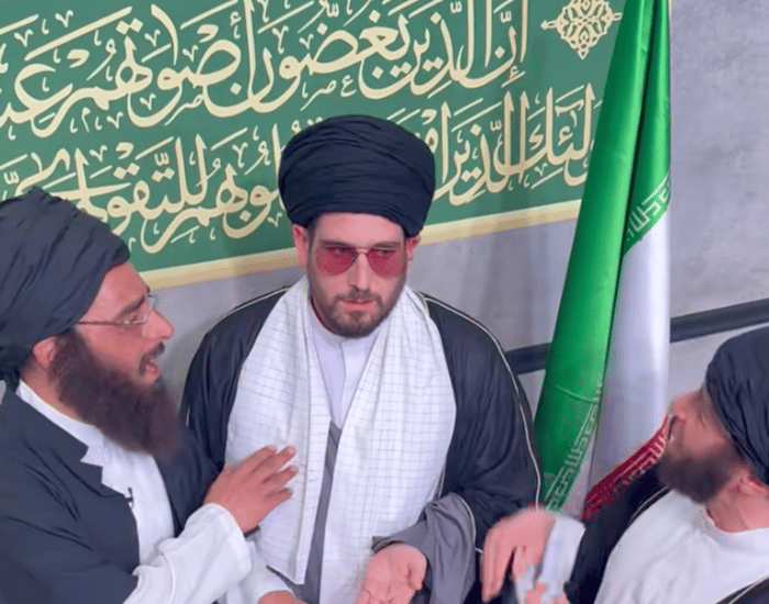 Mojtaba Khamenei gets chosen as new Supreme Leader