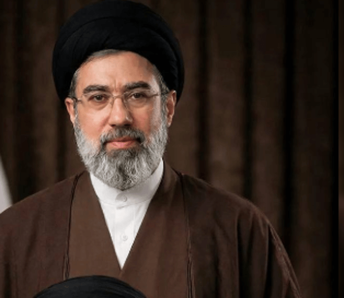 Mojtaba