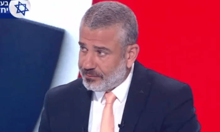 Yinon Magal