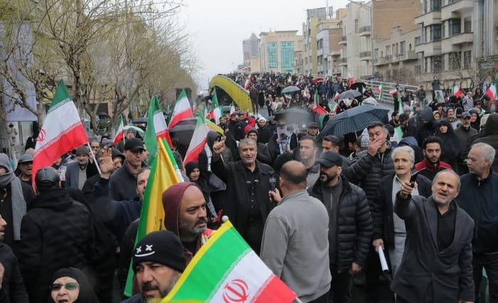 Al Quds day