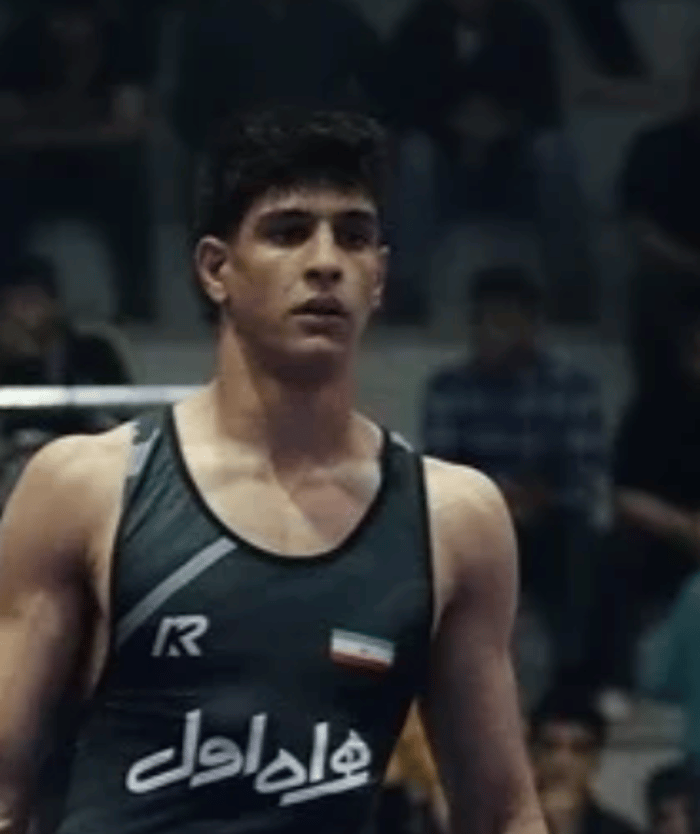 Saleh Mohammadi 
