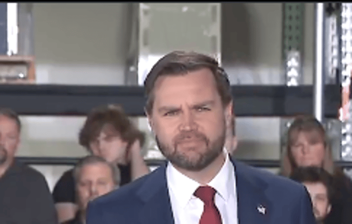 JD Vance