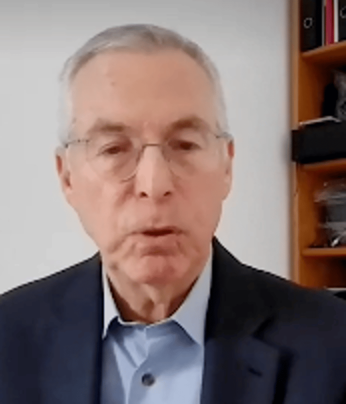 Mike Herzog