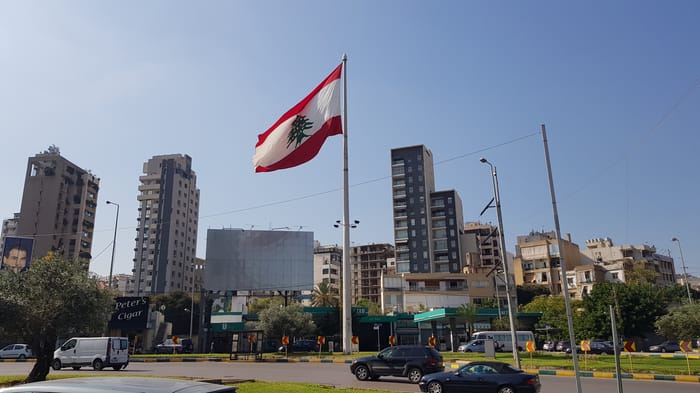 Lebanon