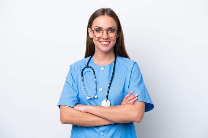 Nurse