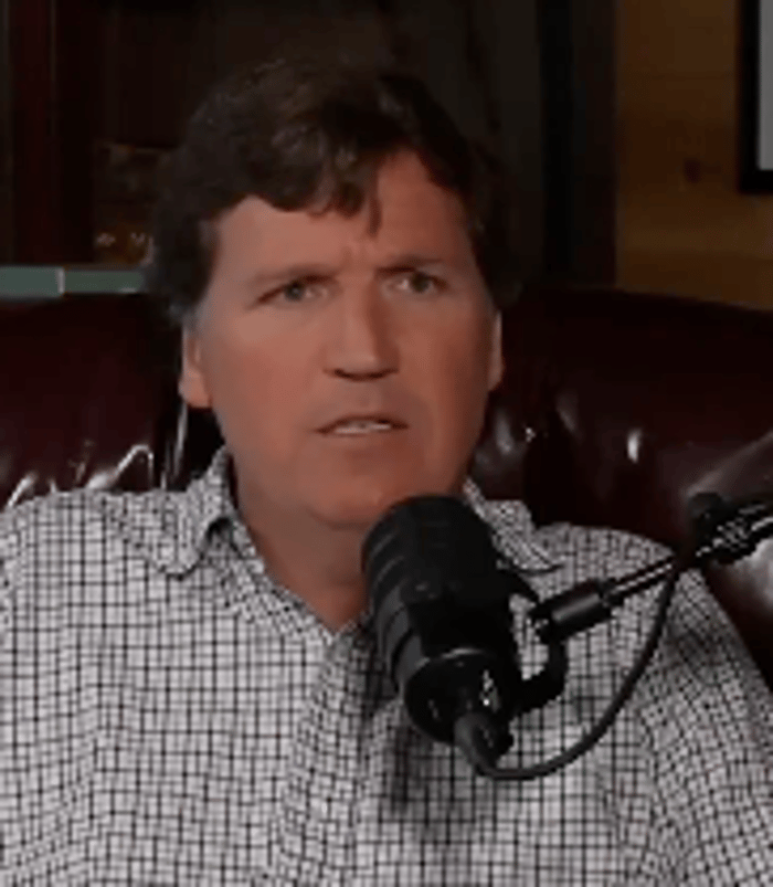 Tucker Carlson