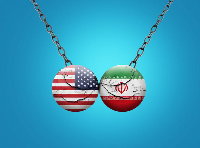 USA vs Iran